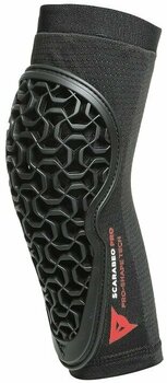 Inline and Cycling Protectors Dainese Scarabeo Pro Black S - 1