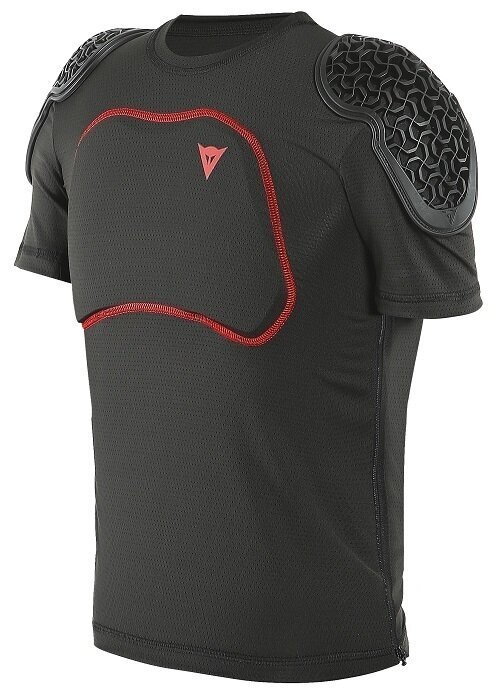 Protecție ciclism / Inline Dainese Scarabeo Pro Tee Black JS