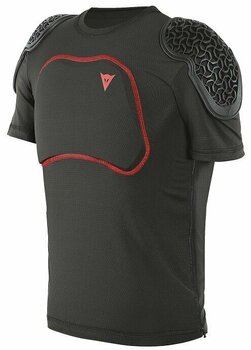 Inline and Cycling Protectors Dainese Scarabeo Pro Tee Black JS - 1