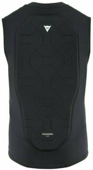 Inline and Cycling Protectors Dainese Scarabeo Air Black JS Vest - 1