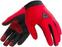 Guantes de bicicleta: Dainese Scarabeo Light Red/Black S Guantes de ciclismo Guantes de ciclismo Dainese Scarabeo Light Red/Black S Guantes de ciclismo