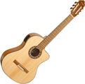 Valencia VC304CE 4/4 Elektro klasična gitara