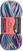 Kötőfonal Schachenmayr Bravo Color 02129 Australia Kötőfonal