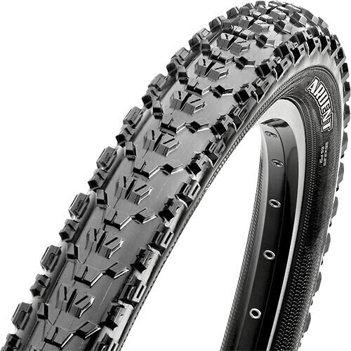 MTB kerékpár gumiabroncs MAXXIS Ardent 27,5" (584 mm) Black 2.25 MTB kerékpár gumiabroncs