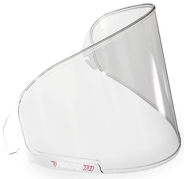 Accessoire pour moto casque LS2 Pinlock Clear Insert Lens Accessoire pour moto casque