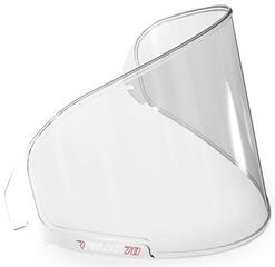 Accesorii pentru căști moto LS2 Insert Lens FF313/FF385/FF358/FF396/FF392/FF370/FF325/FF322/FF351 DKS041 Film Pinlock împotriva aburirii Clear