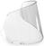Accessories for - Motorcycle - Helmets: LS2 Pinlock Clear Película Pinlock contra el empañamiento Clear Accesorios para cascos de moto LS2 Pinlock Clear Película Pinlock contra el empañamiento Clear