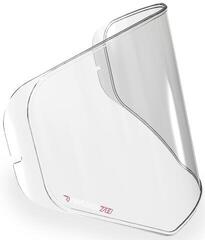 Acessórios para capacetes de motociclismo LS2 70 Max Vision MX436 DKS198 Filme Pinlock contra embaçamento Clear