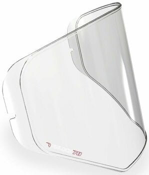 Accessories for Motorcycle Helmets LS2 70 Max Vision FF313 DKS248 Pinlock Anti-fog Lens Clear - 1