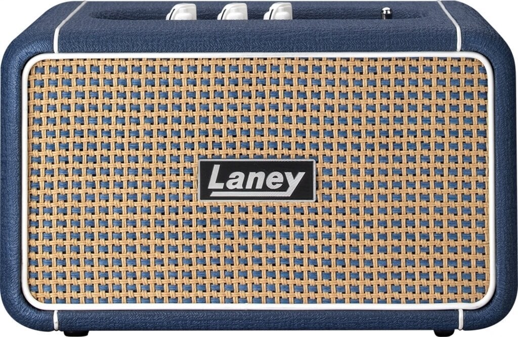 Speaker Portatile Laney F67 Lionheart