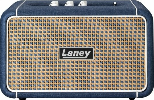 Speaker Portatile Laney F67 Lionheart - 1