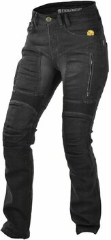 Jeans da moto Trilobite 661 Parado Ladies Black W36/L32 Jeans da moto - 1