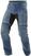 Motoristične jeans hlače Trilobite 661 Parado Short Blue 44 Motoristične jeans hlače