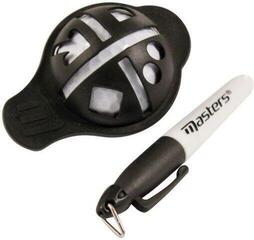 Аксесоар за голф Masters Golf Align-M-Up Ball System