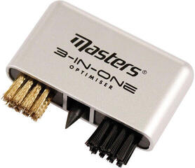 Инструмент за голф Masters Golf 3-In-1 Multi Cleaner