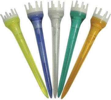 Golf teeji Masters Golf Max-T Plastic 10 pcs