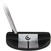 Golfová palica Putter Masters Golf SLA Ľavá ruka Junior