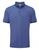 Chemise polo Ping Golding Tipped Polo Sea S