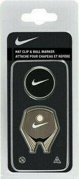 Аксесоар за голф Nike Hat Clip/Ball Marker II 006 - 1