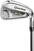 Golf palica - železa TaylorMade M1 Irons Left Hand Regular 4-PW