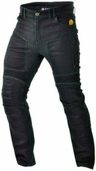 Motorcykel-jeans Trilobite 661 Parado Slim Black 30 Motorcykel-jeans - 1