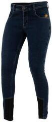 Motorcycle Jeans Trilobite 2063 Allshape Blue