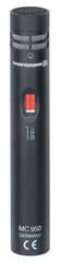 Kondenzátorový nástrojový mikrofón Beyerdynamic MC 950 Kondenzátorový nástrojový mikrofón