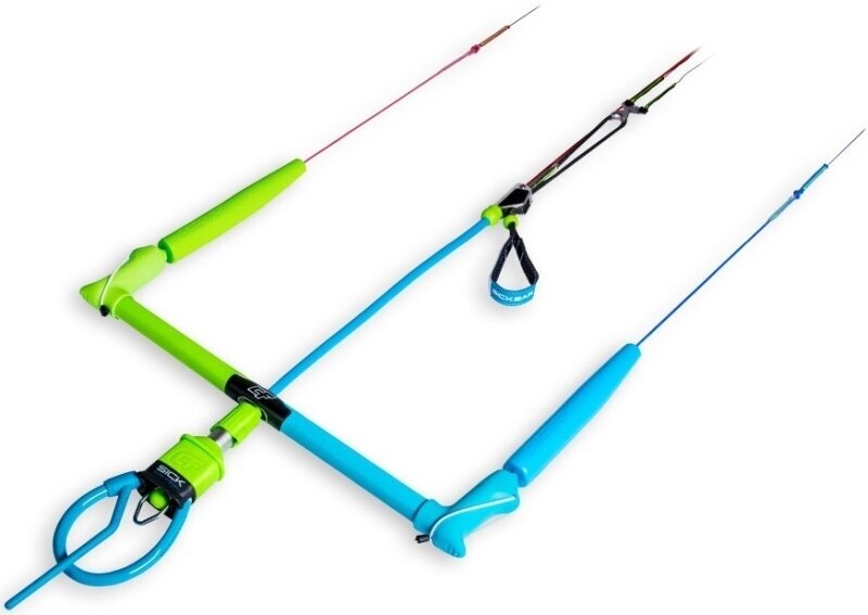 Barra de kitesurf CrazyFly Sick 45 cm x 24 m Barra de kitesurf