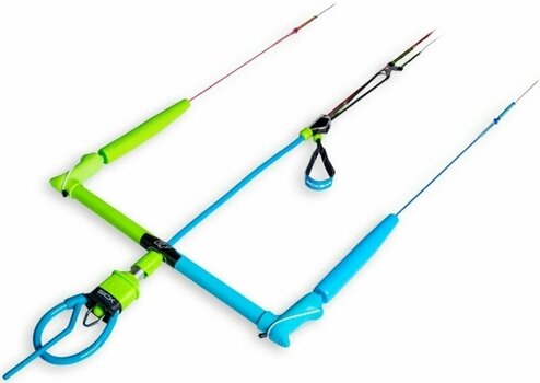 Barra de kitesurf CrazyFly Sick 45 cm x 24 m Barra de kitesurf - 1