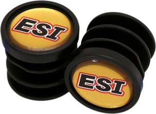 ESI Grips Bar Plugs Black