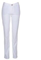 Alberto Alva 3xDRY Cooler Womens Trousers White 34/R Alberto Alva 3xDRY Cooler Womens Trousers White 34/R