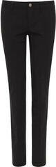 Alberto Alva 3xDRY Cooler Dámské Kalhoty Black 32/R Alberto Alva 3xDRY Cooler Dámské Kalhoty Black 32/R