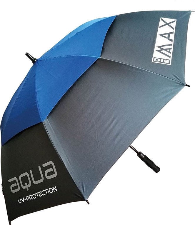 Umbrella Big Max Aqua UV Umbrella Char/Cob