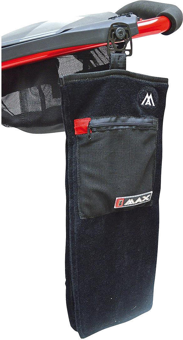 Håndklæde Big Max Big Max Towel QL