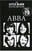 Partitura para guitarras e baixos Music Sales ABBA Livro de música