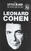 Noder til guitarer og basguitarer The Little Black Songbook Leonard Cohen