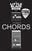 Music sheet for guitars and bass guitars The Little Black Songbook Chords Music Book