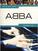 Notblad för pianon Music Sales Really Easy Piano: Abba Musikbok