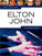 Music sheet for pianos Music Sales Really Easy Piano: Elton John Music Book