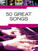 Noder til klaverer Music Sales Really Easy Piano Collection: 50 Great Songs Musik bog