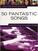 Noty pro klávesové nástroje Music Sales Really Easy Piano: 50 Fantastic Songs Noty