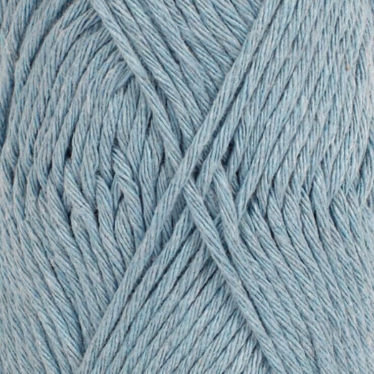 Fios para tricotar Drops Paris 101 Light Blue