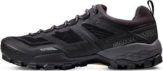 Mammut Ducan Low GTX