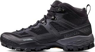 Mammut Ducan Mid GTX
