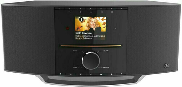 Radio Internet Hama DIR3505MSCBT - 1