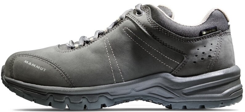Calzado de mujer para exteriores Mammut Nova III Low GTX 38 Calzado de mujer para exteriores