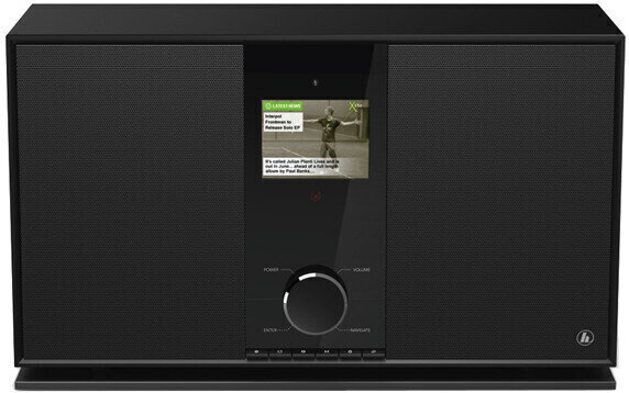 Internetski radio Hama DIR3605MSBT