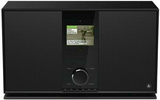 Internetski radio Hama DIR3605MSBT - 1