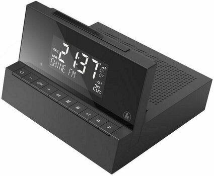 Radio despertador Hama DR35 Radio despertador - 1