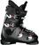 Botas de esqui alpino Atomic Hawx Prime Sport Black/Purple 24/24,5 Botas de esqui alpino